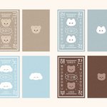 [NCT드림] 드림포카<b>부적</b>