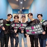 [뉴이스트] 서가대 후보