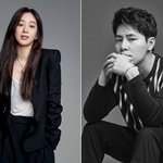 정려원X이규형 '변론을 시작하겠습니다' 캐스팅