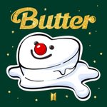 방탄 <b>버터</b> 홀리데이 리믹스 커버 개귀여움
