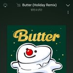 [방탄소년단] 아악 겨울이다ㅏㅏ