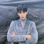 [모두드루와] 어제 <b>AAA</b> 차은우 비주얼