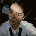 [NCT칠프] 이 남성 자꾸 <b>차안</b>에서