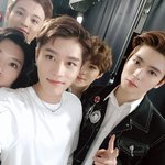 [NCT칠프] 기<b>여미</b>들