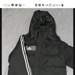 [댓글부탁해] 아디다스 <b>롱</b><b>패</b> 살건데 별로임?