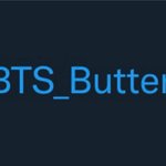 [방탄소년단] 버터 리믹스 이모지 <b>귀욥</b>