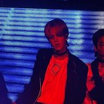 [더보이즈] 핑머인데 <b>조명</b>땜시 안보이네