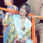 [방탄소년단] <b>지민이</b> 너무 밝아보여서 좋다