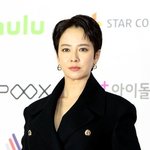송지효 <b>숏컷</b> 예쁜데??