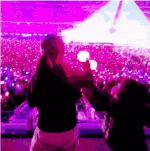 [드루와] 딸 셋이랑 <b>LA</b> BTS 콘서트 간 박찬호