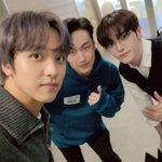 [NCT칠프] 헉 해찬이랑 <b>태용</b>이!!