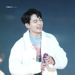 정국잉 웃을때 말야