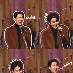 [세훈] 211203 임한별X이혁 쇼케이스 <b>mc</b>세훈