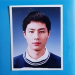 조인성 고3 시절 증명사진 레전드 ㄷㄷ