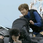 [NCT칠프] 아나ㅋㅋㅋㅋㅋㅋㅋ<b>신난</b>거봐