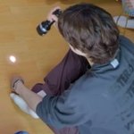 [NCT칠프] 진심 고양이 아니냐며