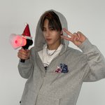 [더보이즈] 하트성기 개귀여워