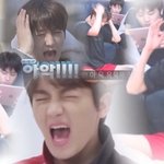 [더보이즈] <b>배</b>아파서 트위터 못들어가겠음