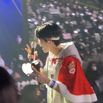 [더보이즈] <b>뒷돈</b>받는 이번 콘서트 스탭