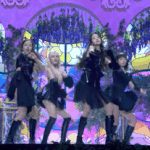 [<b>엔터</b>톡] 장원영 춤 왜이래