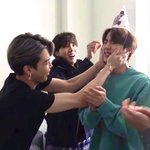 [방탄소년단] 우리 맏내 찌니 생일 축하티비!~