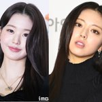 있지팬들 갑자기 장원영 <b>필러</b>플 타려는거