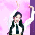 와 이거 장원영 너무 예뻐서 홀린듯이 팬아저 함