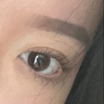 마스카라 잘했지 않냐