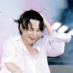 [방탄소년단] <b>소독</b>당하는 박지민