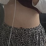 [꼭조언부탁] <b>통자</b>허리 심해보여요?