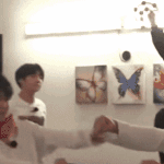 [방탄소년단] 이삐들 글&amp;댓에 반대 <b>노노</b>해