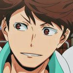 [하이큐] 최애 자랑하고 가