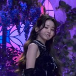 장원영은 밑+옆<b>각도</b>가 프리지아같다