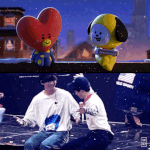 오늘도 사랑스러운 구오즈보고 <b>힘내자</b>