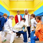 [NCT드림] 이 사진 자세도 캐해 ㅈㄴ 잘됨