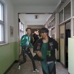 [NCT드림] 기억해 <b>복도</b>에서 떠들다 혼나던 우리 둘