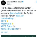 [방탄소년단] 글고보니 이제 소속사 바꼈구나