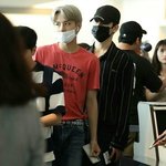 [NCT칠프] 와 <b>이사진</b> 좀 미친듯
