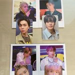 [NCT칠프] 나 4개 <b>사서</b> 3개 풀셋 뽑았다