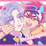 애니랑 잘 어울리는 케이팝 골라봄‼️