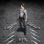 [진격의거인] 이 일러는 처음 봄