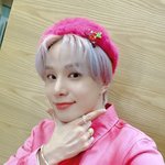[NCT칠프] 와 당장 <b>포카로</b> 뽑아야겠다 ㅋ