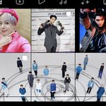 [NCT칠프] 피드 맞추기의 <b>진실</b>