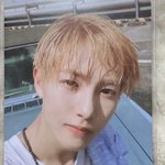 [NCT드림] <b>위</b>고업 런쥔 포카 실물 어때?? ㅜㅜ