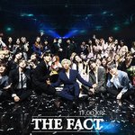 2019년 더<b>팩트</b>가 마지막 3세대 시상식인듯