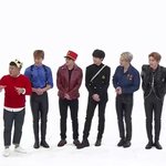 [드루와] 몬스타<b>엑스</b> 체구 실감 짤
