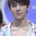 [세훈] 우리 세훈이 진짜 애기<b>때</b>다
