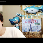 [방탄소년단] 슈퍼<b>참치</b>ㅋㅋㅋㅋㅋ