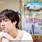 [군대] 석진이 슈퍼<b>참치</b> 노래 겁나 좋음 ㅋㅋ
