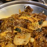 [NCT드림] 탑텐 받은 거 너무 신나서 친구들한테 <b>한턱</b> 쏨